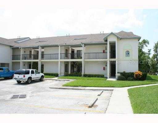 2160 San Marcos Cir. #507, Winter Haven, FL 33880