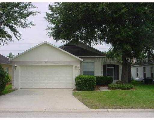 214 Canary Island Cir., Davenport, FL 33837