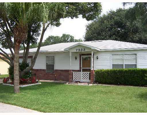 7233 Thomas Jefferson Cir., Bartow, FL 33830