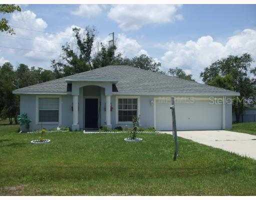 427 Eagle Dr., Poinciana, FL 34759