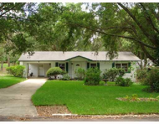 270 E Park Ln., Lake Alfred, FL 33850