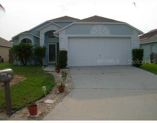 225 Majesty Dr., Davenport, FL 33837