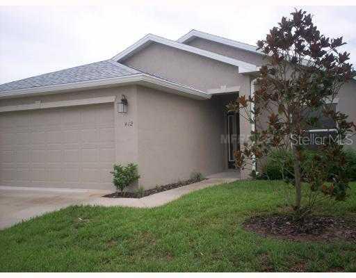 412 Lake Suzanne Dr., Lake Wales, FL 33859