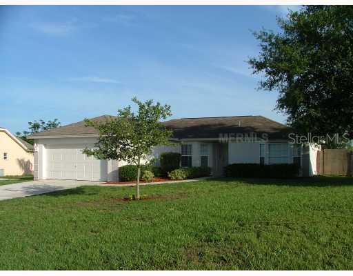 828 Tartan Loop, Lake Wales, FL 33853