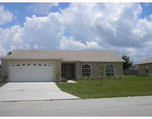 811 Blanc Ct., Kissimmee, FL 34759