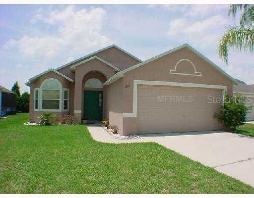 307 Majesty Dr., Davenport, FL 33837