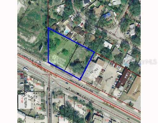 Havendale Blvd., Auburndale, FL 33823