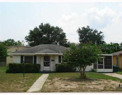 310 Avenue I, Winter Haven, FL 33880