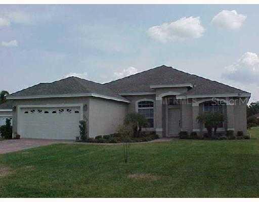 1815 Sandhill Ln., Winter Haven, FL 33884