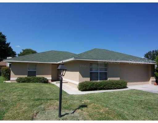 1308 Arrowhead Ct., Auburndale, FL 33823