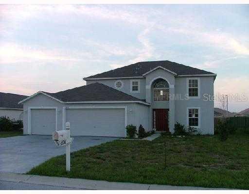 6036 Kaley Dr., Winter Haven, FL 33880