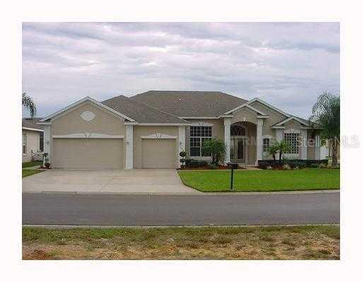 1307 Golf Course Pkwy., Davenport, FL 33837