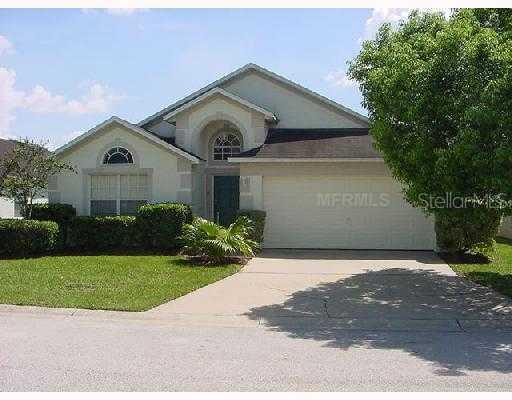 163 Canary Island Cir., Davenport, FL 33837