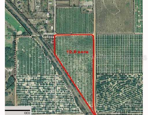 Lewis Griffin Rd., Lake Wales, FL 33898