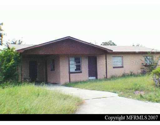 2354 Lilly St., Lake Wales, FL 33898