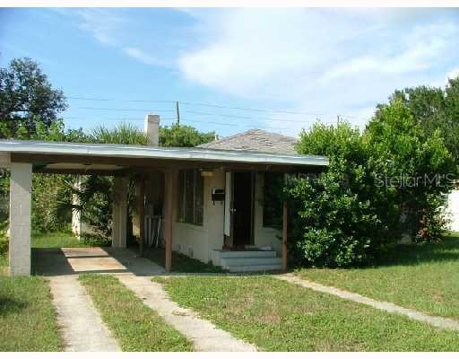 327 Townsend Ave., Lake Wales, FL 33853