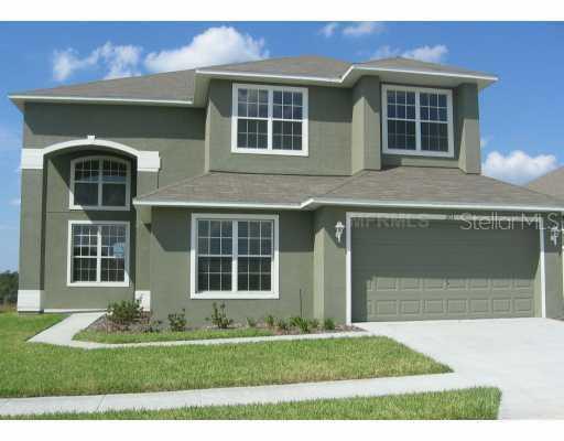 203 Wildflower Rd., Davenport, FL 33837