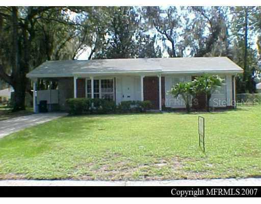 865 Pine Crest Dr., Bartow, FL 33830