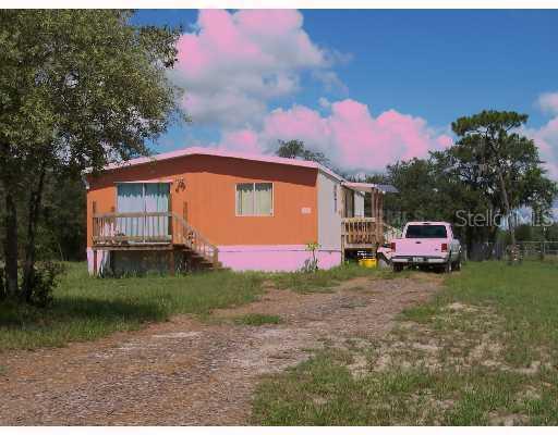 2415 Tumbleweed Tr., Lake Wales, FL 33898