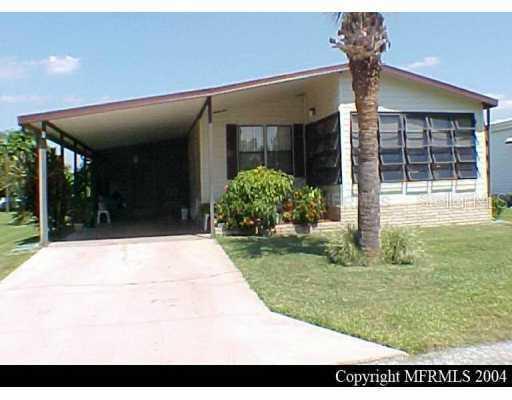 6505 Raintree Ln., Winter Haven, FL 33881