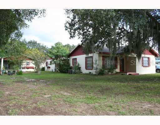 864 S Lake Shore Way, Lake Alfred, FL 33850
