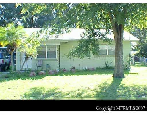 109 Davis St., Auburndale, FL 33823