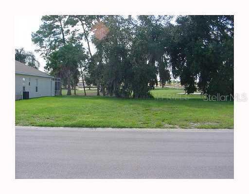 Golf Course Pkwy., Davenport, FL 33837