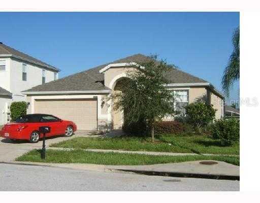 218 King George Dr., Davenport, FL 33837