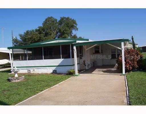 9078 Lake Point Blvd., Lake Wales, FL 33898