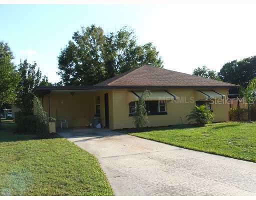 500 W Columbia St., Lake Alfred, FL 33850