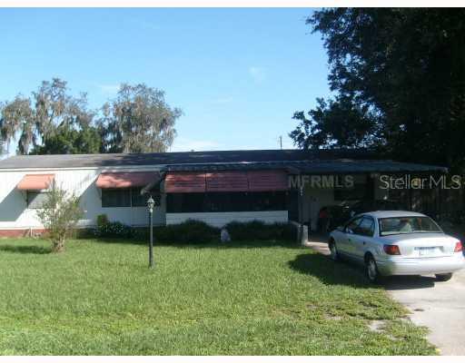 853 Saddle Oaks Dr., Winter Haven, FL 33880