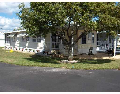 136 Tennis Ln., Davenport, FL 33837