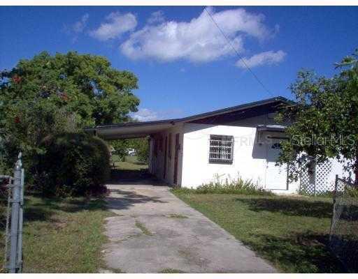 309 Center St., Auburndale, FL 33823