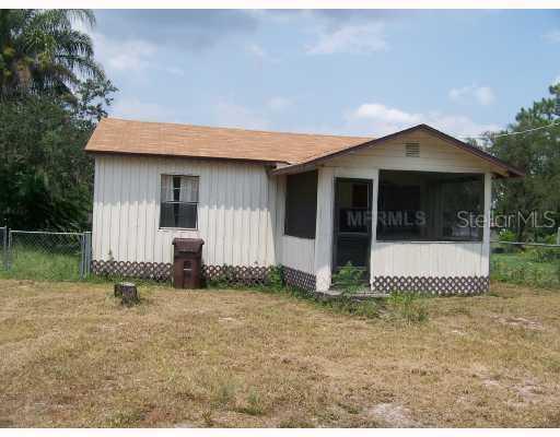 569 W Woodard St., Eagle Lake, FL 33839