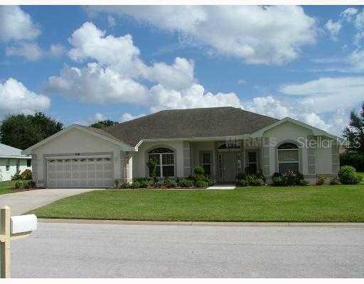 126 Lake Mariam Way, Winter Haven, FL 33884