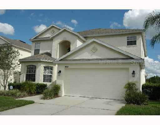 240 Higher Combe Dr., Davenport, FL 33897