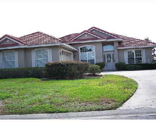 134 Lake Region Cir., Winter Haven, FL 33881