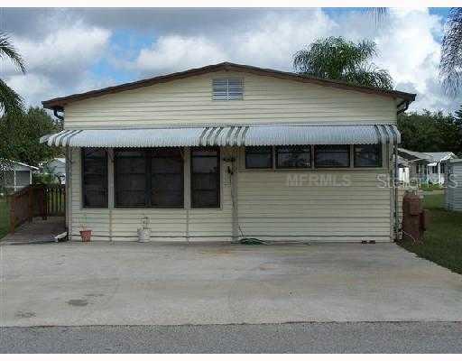 79 Royal Coachman St., Lake Wales, FL 33853