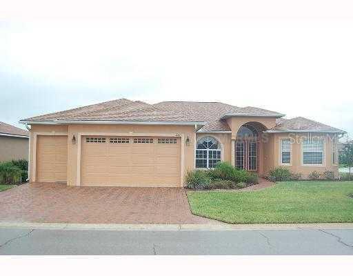 4497 Strathmore Dr., Lake Wales, FL 33859