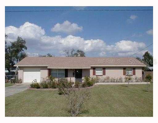 236 Jackson St., Lake Wales, FL 33859