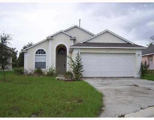 101 High Ridge Dr., Davenport, FL 33837