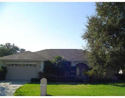 110 Lake Mariam Way, Winter Haven, FL 33884