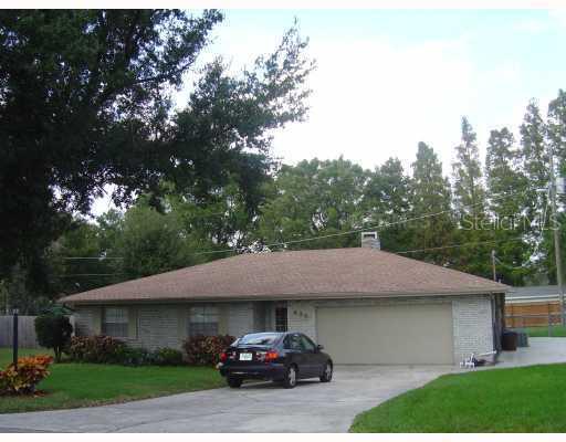435 Lanier Ln., Winter Haven, FL 33884