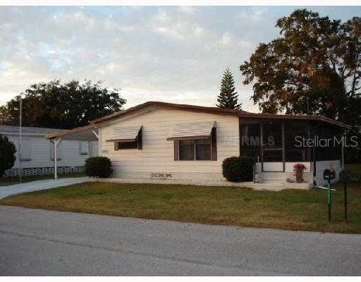 6471 Peppertree Path, Winter Haven, FL 33881