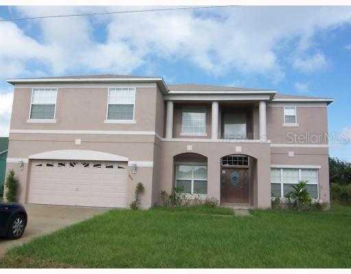 1905 Snapper Dr., Poinciana, FL 34759