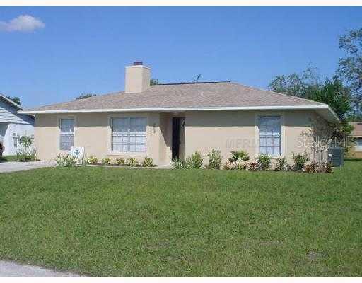 209 Odgen St., Winter Haven, FL 33880