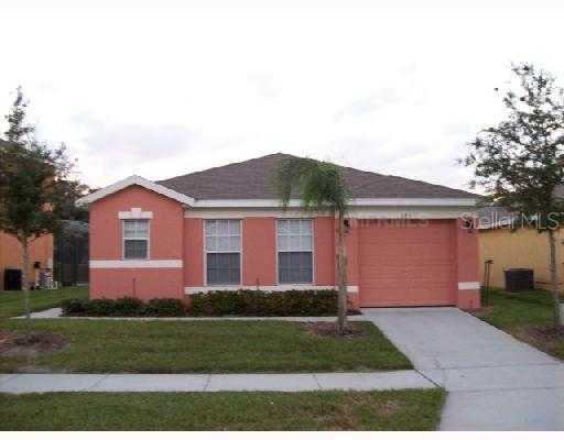 245 Hammock Ct., Davenport, FL 33896