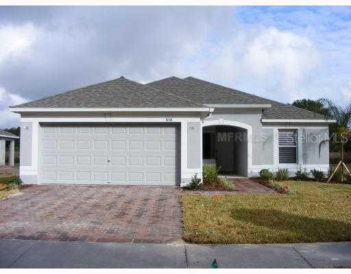 832 Barrister Dr., Auburndale, FL 33823