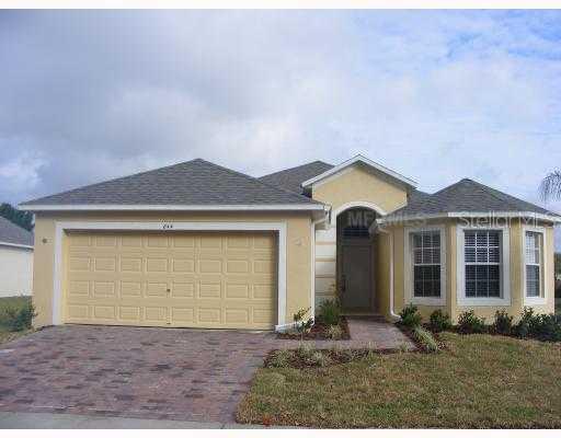 844 Barrister Dr., Auburndale, FL 33823