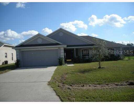 673 Parakeet Ct., Poinciana, FL 34759